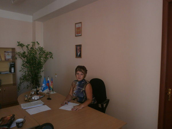 Алла Плетенская