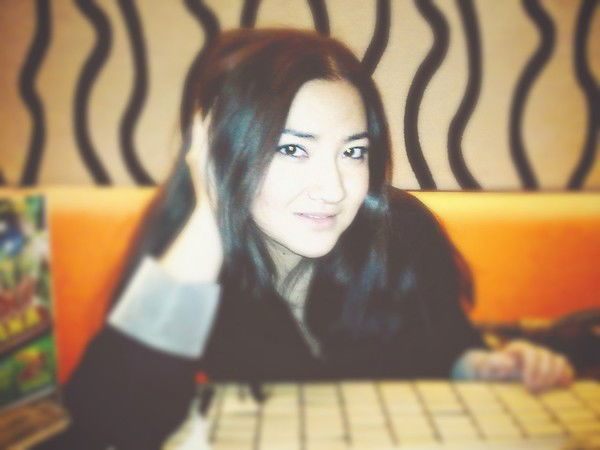 Куаныш Кульниязова