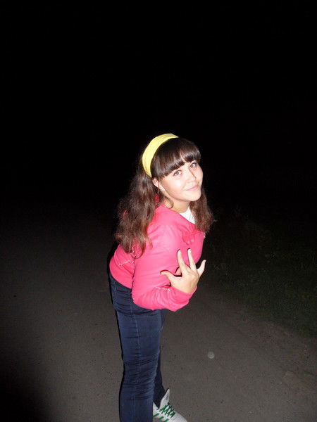 Маргарита Козлова