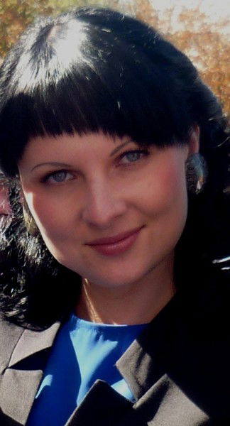 Инна Селезнева