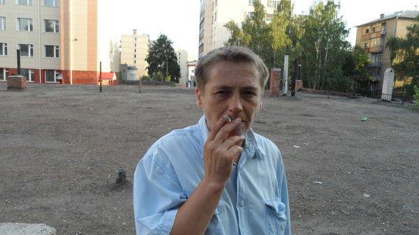 Марина Попова