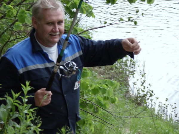 Юрий Ширяев