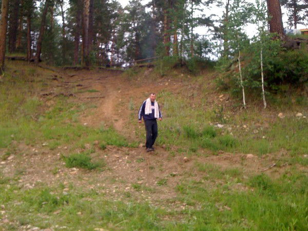 Коля Иванов