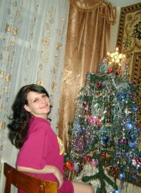 Наталья Сигитова