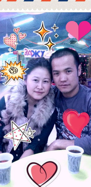 Мээрим Шарипова