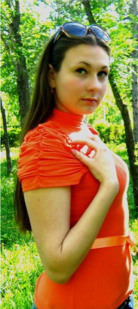 Юлия Корнева