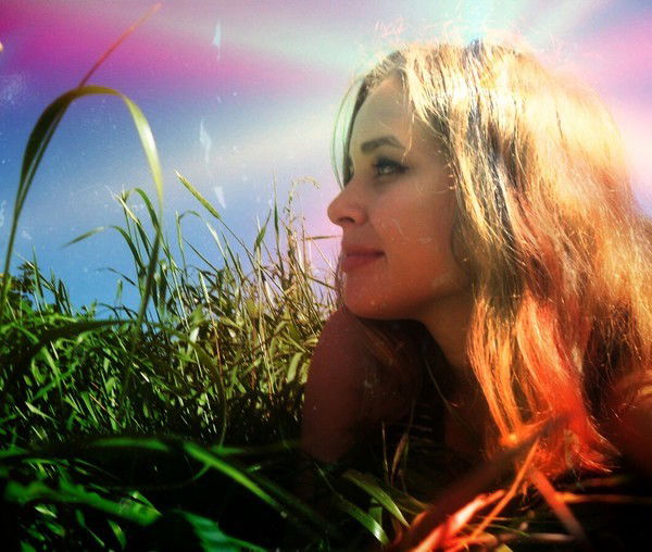 Евгения Рябкова