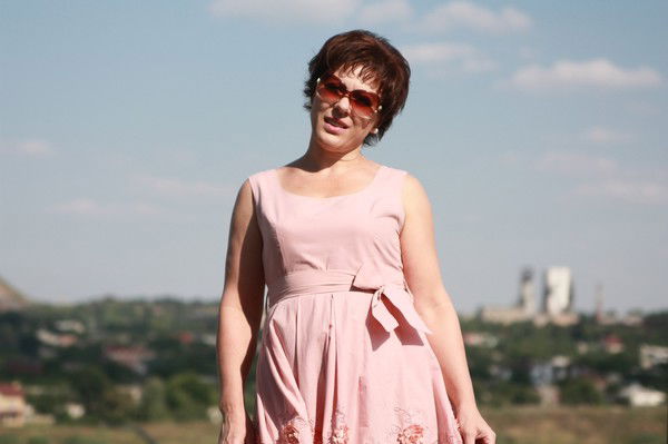 Елена Коваленко