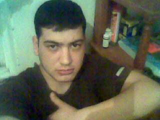 Исламмурат Мамедов