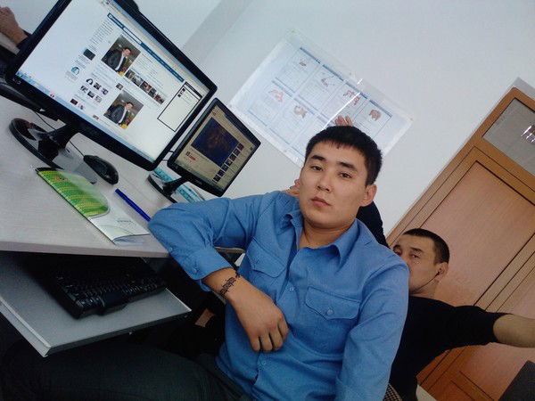 Нартай Шегреков