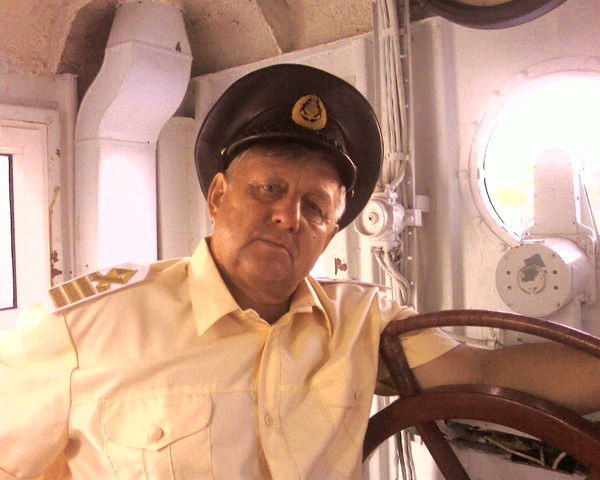 Сергей Афанасьев