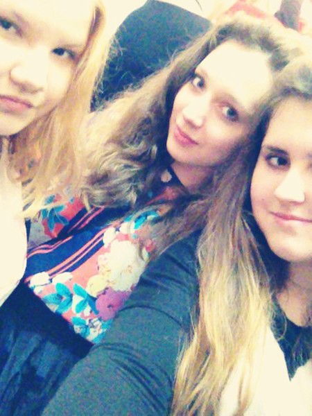 Виктория Вакуленко