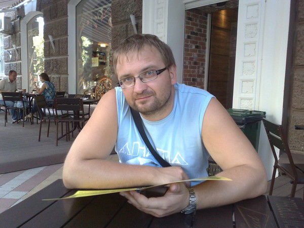 Вадим Дейнега