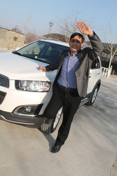 Хусанжон Норматов