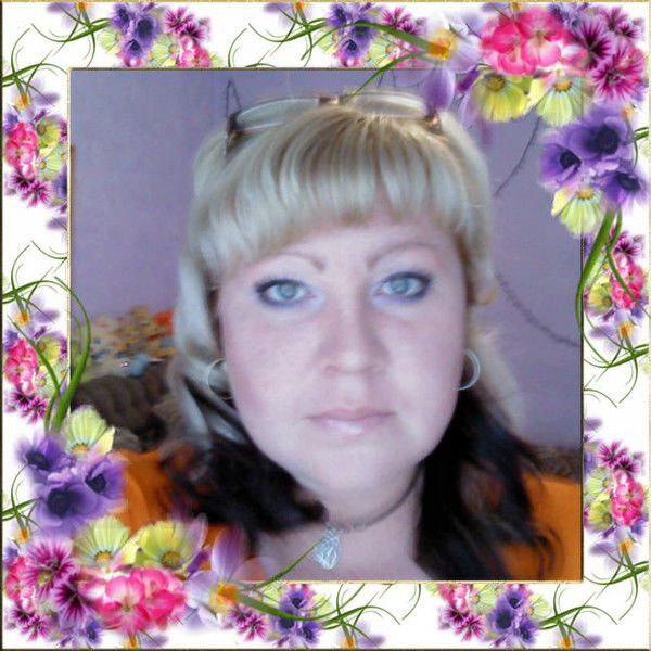 Елена Аликина