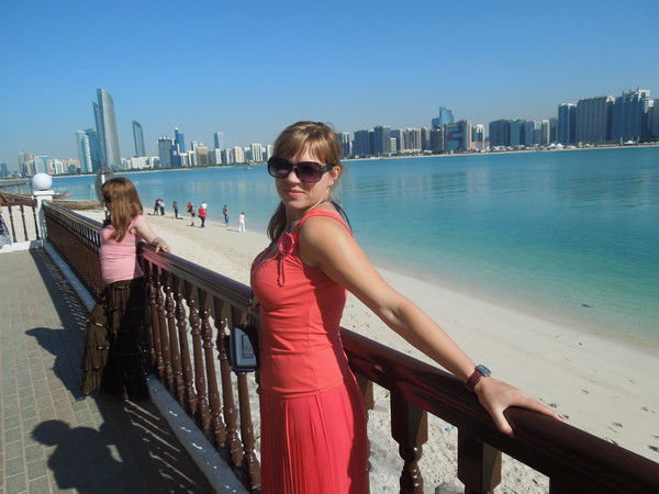 Екатерина Кравченко