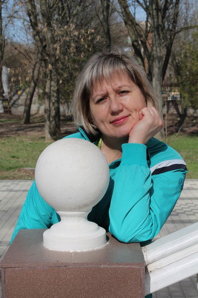 Валя Малочинская