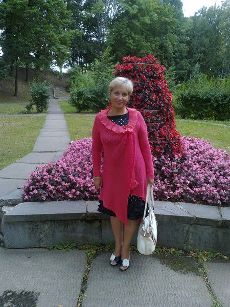 Ирина Малышева