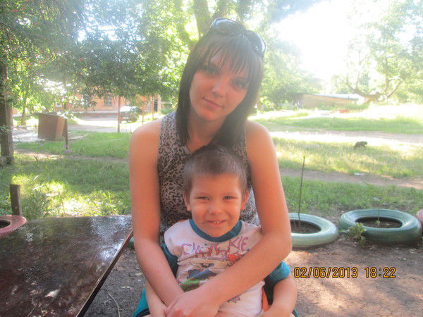 Евгения Кононенко