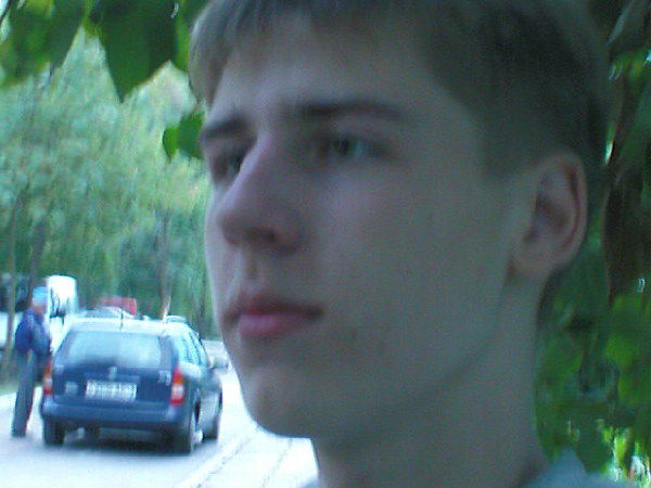 Женя Дорошко