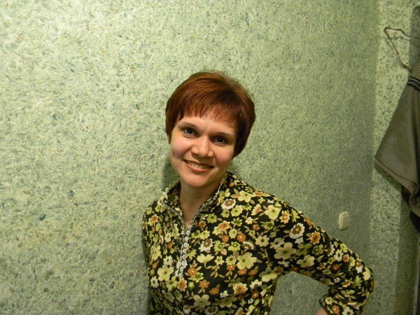 Гузэль Папина