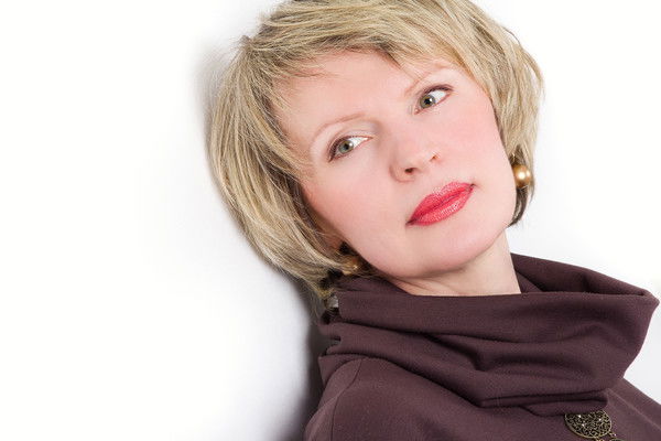 Ольга Зуева