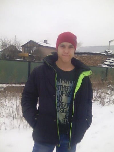 Никита Сиденко