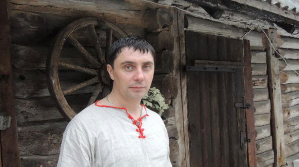 Денис Шамма