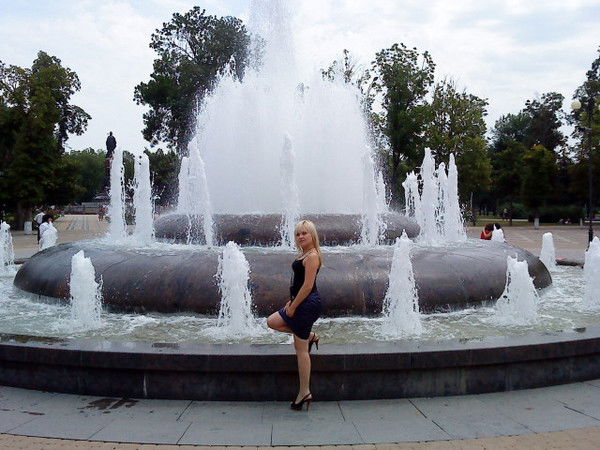 Надежда Григорьева