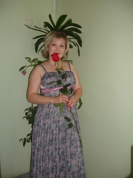 Ольга Мищерова