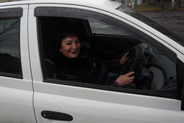 Екатерина Мокий(Арюткина)