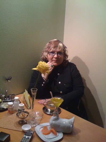 Галина Шлюпнёва