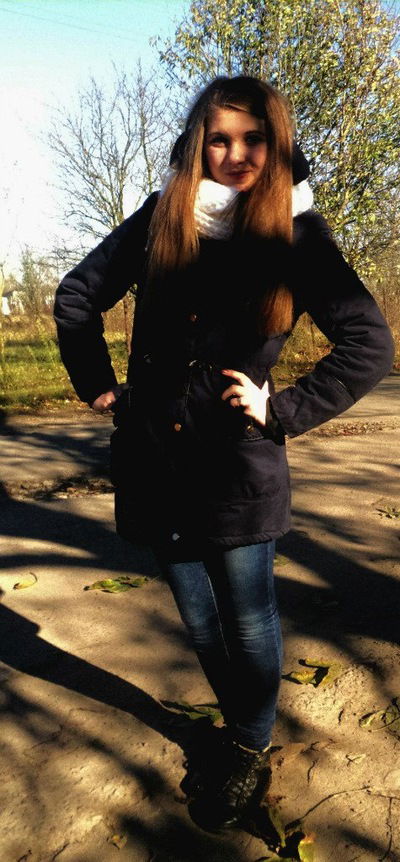 Мар'яна Матолінець