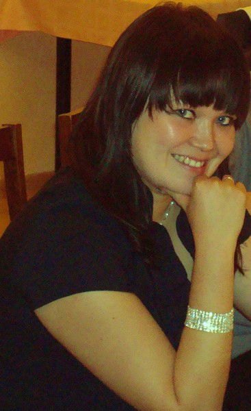 Анастасия Волкова