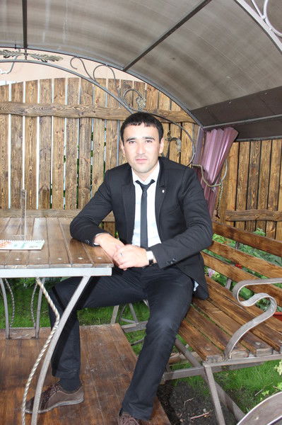 Илья Жуматаев