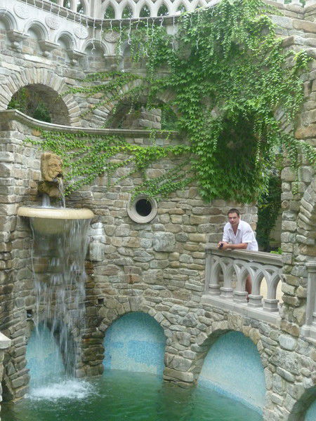 Михаил Васильев