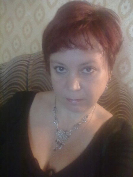 Надежда Лукьянова-Родова