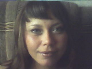 Марина Сергеева