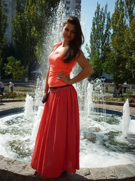 Александра Габабян