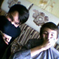 Марат Сабуров