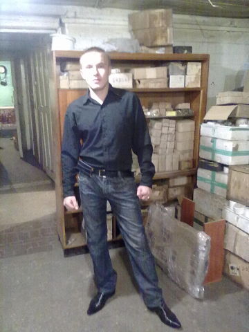 Дмитрий Колесников