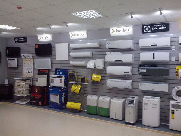 Азбука Комфорта