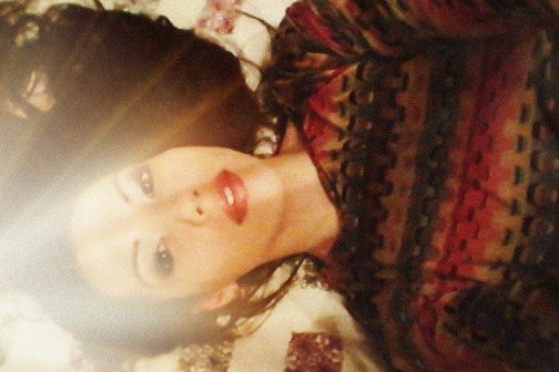 Валерия Котельникова