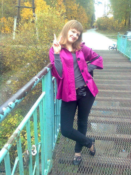 Мария Богданова