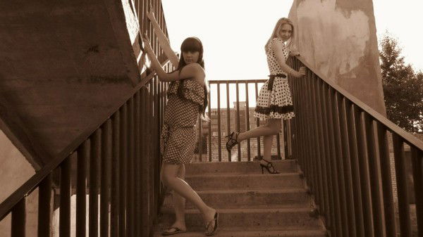 Александра Люцкова