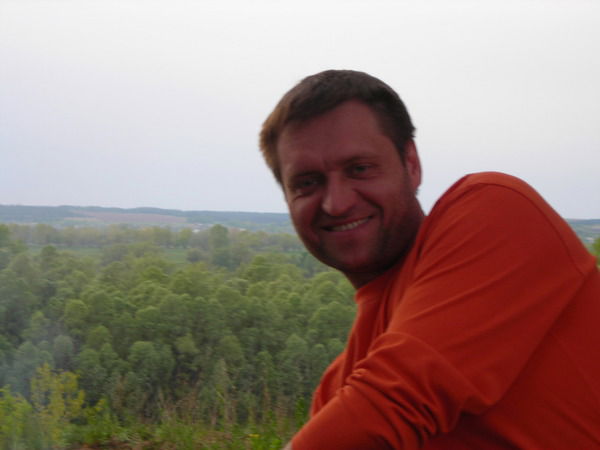 Игорь Семененко