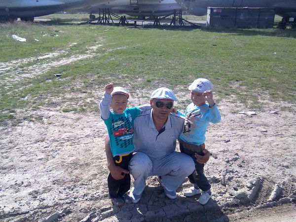 Самара Суркаева