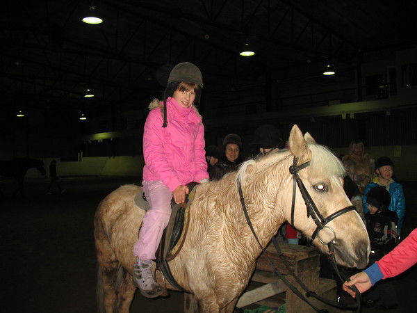 Мария Шевчук