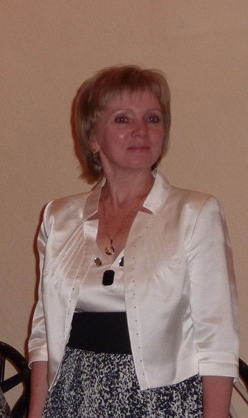 Ирина Котолевиц