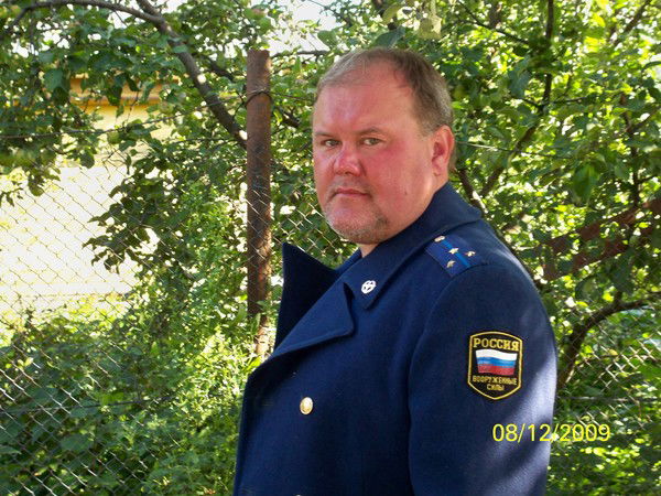 Андрей Фролов